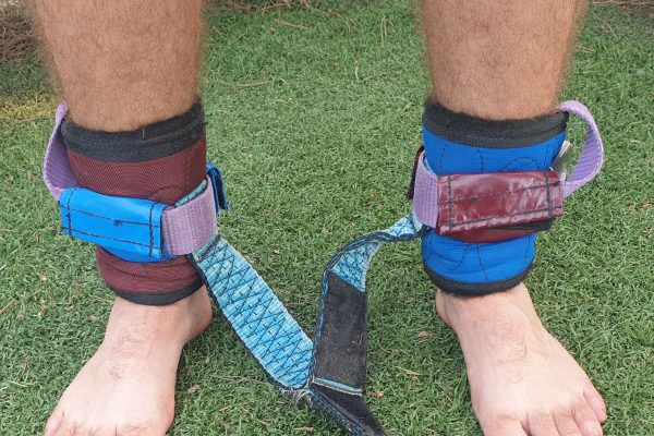 Equipos y cuerdas elásticas 