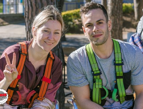 Bono Regalo: Regala adrenalina con una experiencia Bungee en Barcelona
