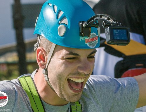 ¿Tu primer salto? Guía completa para principiantes en bungee jumping